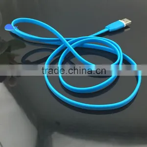 World Best Selling Product Metal Connector USB Cable Sync Data Charging Cable for Film Songs Mp3 Free Download thumbnail-5