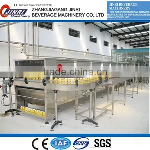 Spray Pour Cooling Bottle Machine thumbnail-1