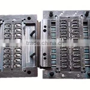 Longways Metal Mould Desig thumbnail-1