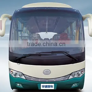 Strong Windscreen Auto Glass for Bus Windshield thumbnail-5