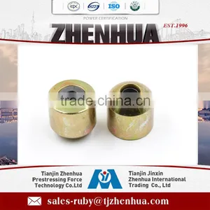 Road Dome Barrel and Wedge for PC Strand Construction thumbnail-5
