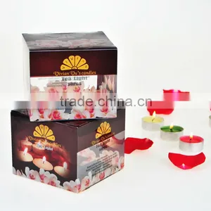 2014 Custom Made Plastic Promotional Gifts Box Pvc thumbnail-3