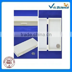 Export Microscope Teaching Prepared Slides Box Set thumbnail-1