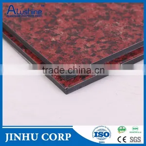 Unbreakable Aluminium Cladding Sheet Prices Supplier thumbnail-2