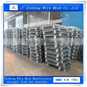 Metal Storage Cage thumbnail-4