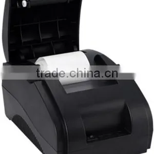 Xp-58iih Thermal Printer Power Supply Built in thumbnail-5