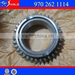 Transmission Gearbox G60 of Mercedes Parts Gear Products Gearbox Gearbox Manufacturers 9702621114 (970 262 1114) thumbnail-1