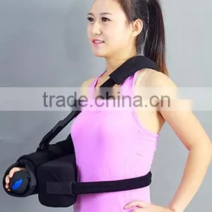 Sports Orthopedic Wrist Brace/Shoulder Fixing Brace/Sports Injury Shoulder Protection thumbnail-3