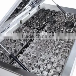 HZQ-311C Shaking Incubator(LCD) (catalogue P16) thumbnail-2