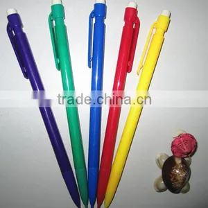 Mechanical Pencil ,plastic Mechanical Pencil , thumbnail-1