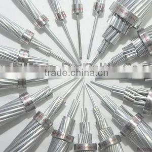 Alumoweld /ground Wire/acs/aluminum Clad Steel Stranded for ASTM thumbnail-3