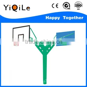 Basketball Pole Height Basketball Equipment Basketball Board thumbnail-5