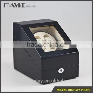 Top Quality Wooden Luxury Watch Display Box, 5-grid Watch Display, Watch Display Box thumbnail-1
