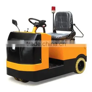 Sinolift QD30BH Series 3Ton Electric Tow Tractor thumbnail-1