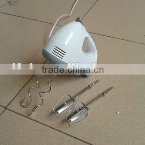 Small Hand Mixer thumbnail-1