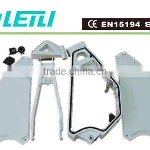China Leili New Stable Big Power Bike Frame Importers Hot Sale thumbnail-1
