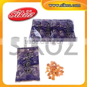 Flavored Snack Food Puffed Crisp SK-W003 thumbnail-1