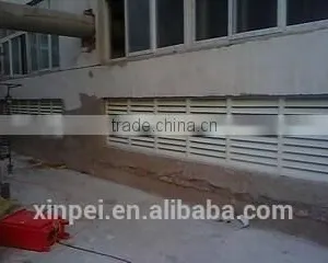 Fixed Glass Fiber Reinforced Plastic Shutter thumbnail-6