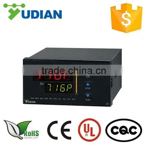 AI-716PA Temperature and Timer Controller With 30 Segments Program thumbnail-5