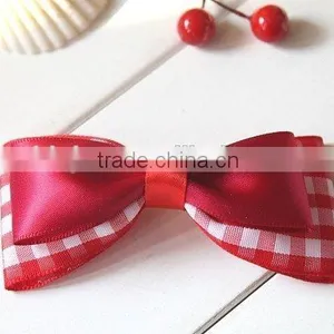 Wholesale Fashion Beautiful Ribbon Bowknot thumbnail-2