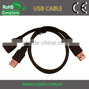 Hot Selling Usb Data Cable Micro Usb y Cable thumbnail-1