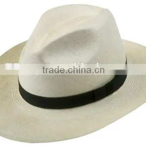Promotional Cheap Panama Hats thumbnail-1