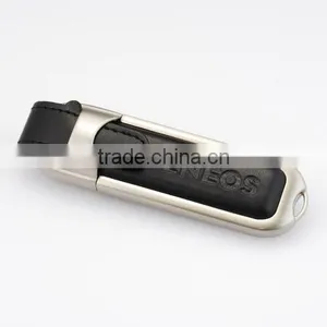 True 2015 New Design Disposable Usb Flash Drive Business Gift Custom Logo thumbnail-3