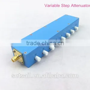 0-90 dB Variable Step Attenuator thumbnail-1