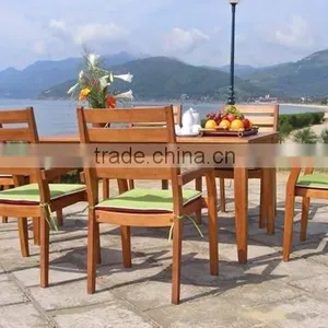 Wooden Garden Furniture thumbnail-1
