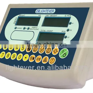 Digital Weighing Scales Indicator thumbnail-1