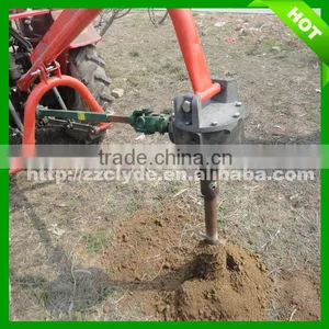 2014 Hot Selling Garden Earth Augers for Tree Planting thumbnail-6