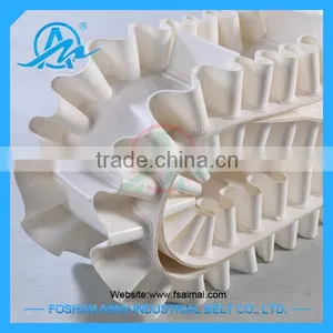 Food Grade pu Conveyor Belt thumbnail-2