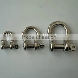 Rigging Hardware Swivel Snap Shackles thumbnail-3