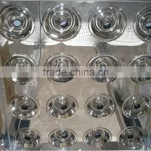 Auto-sensing Door Air Shower for Clean Room thumbnail-4