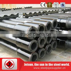 SINODRILLS DTH Drill Pipe for Drilling, Mining, Water Well thumbnail-1