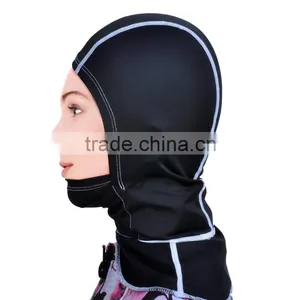Swimming Suit With for Islamic Woman thumbnail-1