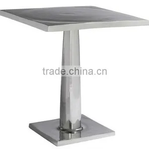 Metal Coffee Table for Living Room thumbnail-1