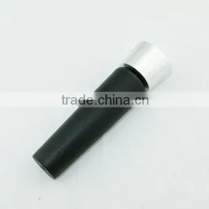 Vacuum Stopper, Vacuum Bottle Stopper, Aluminum Wine Stopper thumbnail-1
