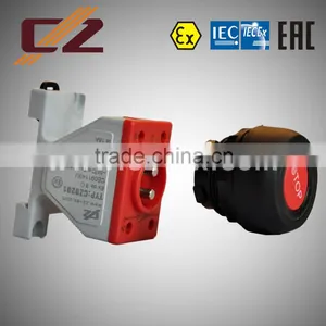 Hot Sale IECEx&ATEX Explosion-proof Push Button thumbnail-5