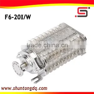 F6 Series High Voltage Low Current Automatic Auxiliary Contact Switch thumbnail-1