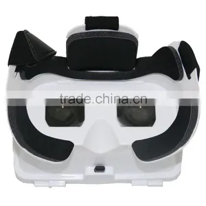 China Hot a 1 Virtual Reality Buy Real 3d 3gp Video Glasses thumbnail-1