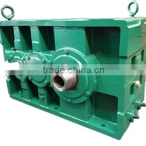 ZLYJ Series for Plastic Industry Single Screw Extruder Reductor thumbnail-2