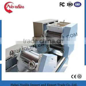 High Capacity Automatic Rice Noodle Making Machine thumbnail-3