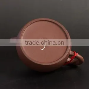 Yu Ru Handmade Yixing Pot thumbnail-5