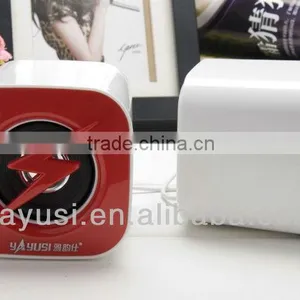 Hot Sell Mini Speaker,portable Laptop Speaker thumbnail-1
