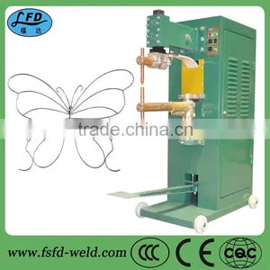 Welding Machinery Spot Welding Machine Price thumbnail-4