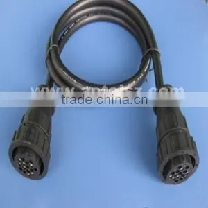 OBDii Tools Diesel OBD Cable thumbnail-1