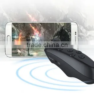 2016 Virtual Reality Mini 3D Remote Bluetooth Gamepad Controller thumbnail-3