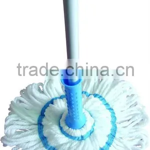 Spinning Mop, Easy Mop, Wet Mop thumbnail-1