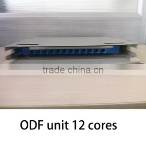 China Supplier ODF Unit-12 Cores thumbnail-3